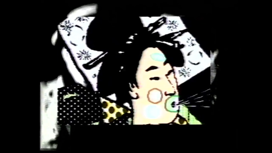 "Jan, Ken, Poi" (Schere, Papier, Stein)