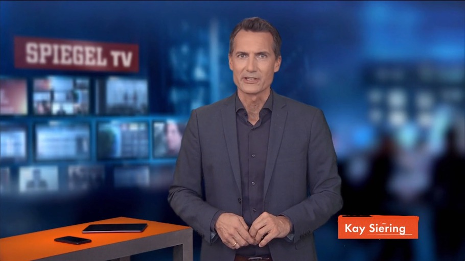 SPIEGEL TV vom 01.12.2025