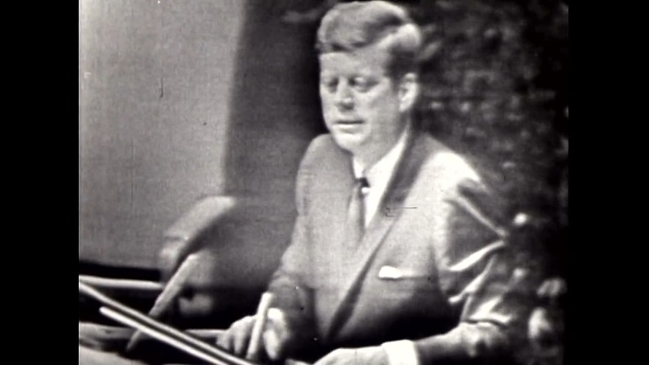 Jahresring 1963