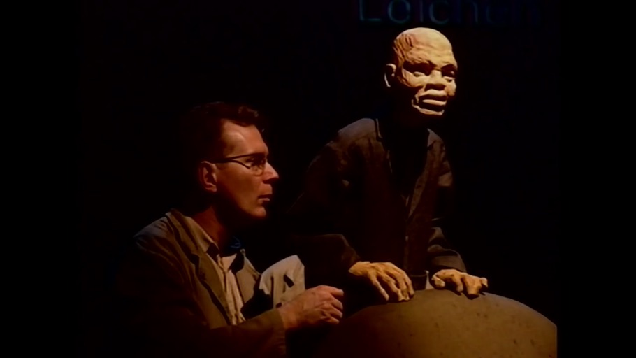 KÖNIG UBU und die Wahrheitskommission