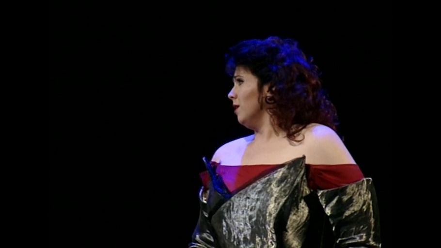 Die Nacht der irren Leidenschaften / Giuseppe Verdi - Gala - Teil 2