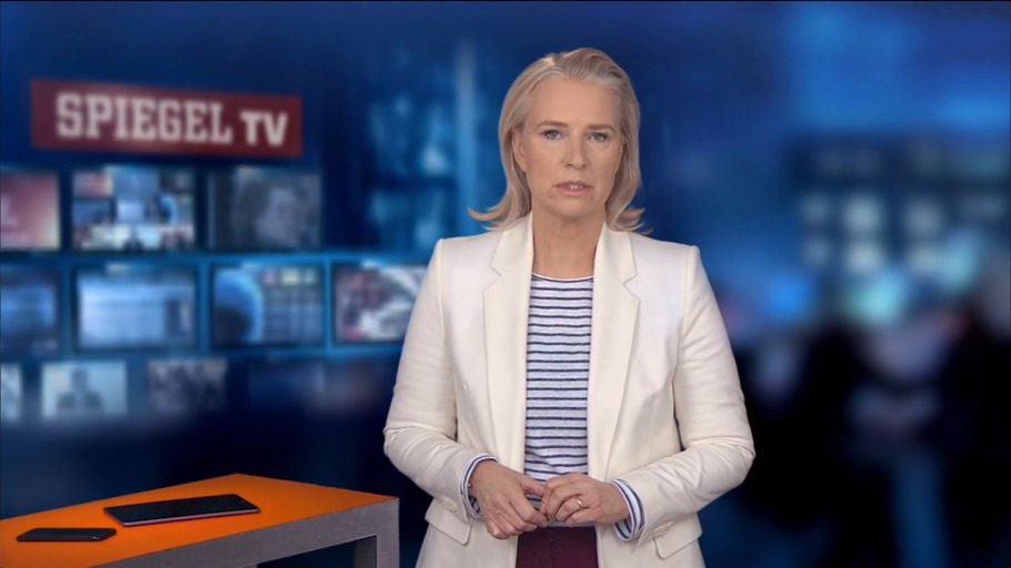 SPIEGEL TV vom 17.11.2025