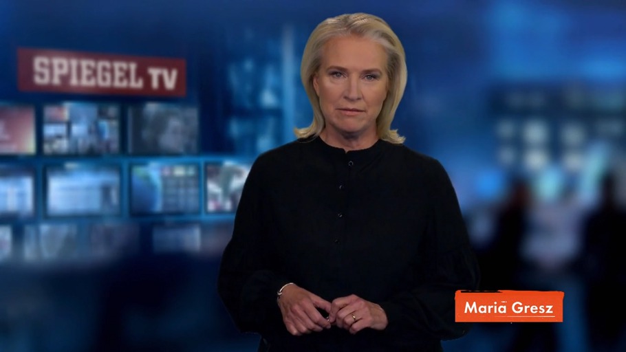 SPIEGEL TV vom 08.06.2026