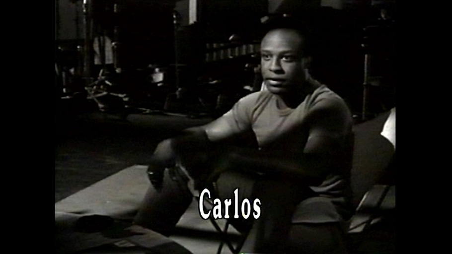 Frauen, Privileg, Rasse, Sprachverwirrung und "Flash back"