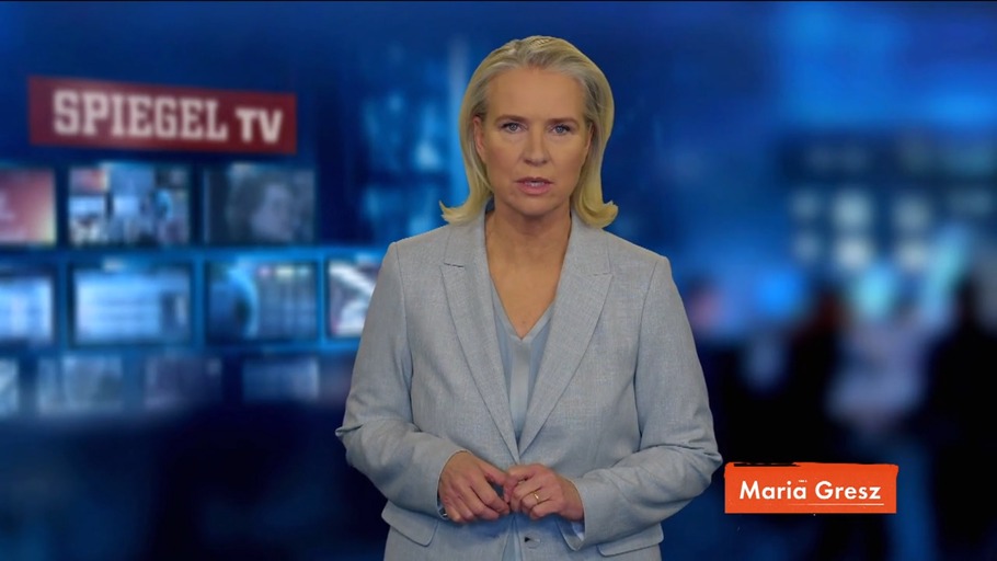 SPIEGEL TV vom 02.03.2026
