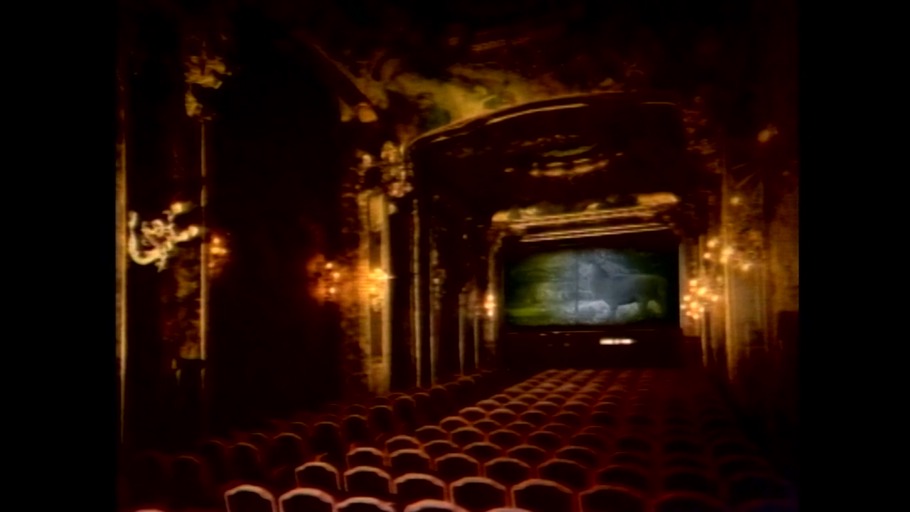 "Was der Mann für Unsinn macht ..."