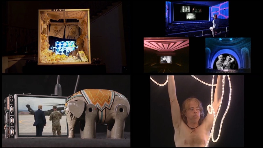 Kultur in Zeiten von Corona - Teil 2