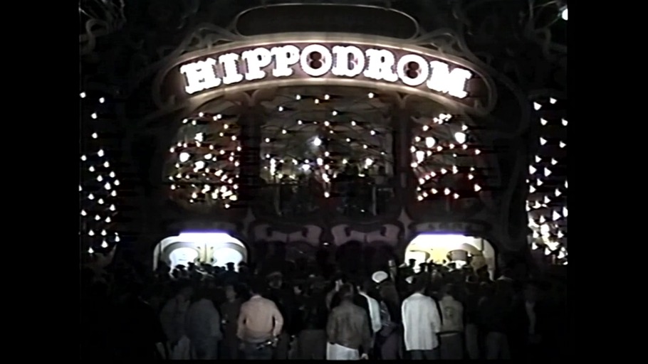 "Ein Tag, so wunderschön wie heute"