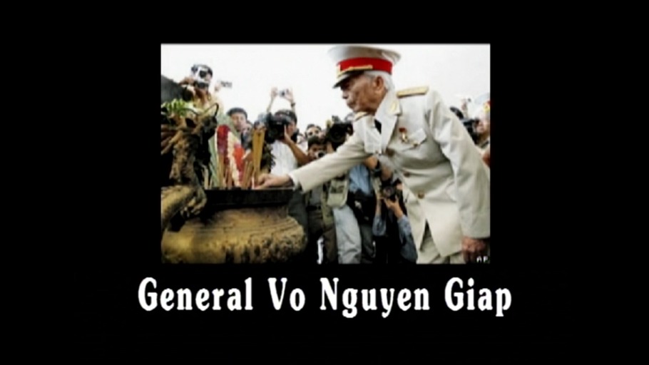 "Kenntnis des Orts ist die Seele  des Dienstes"