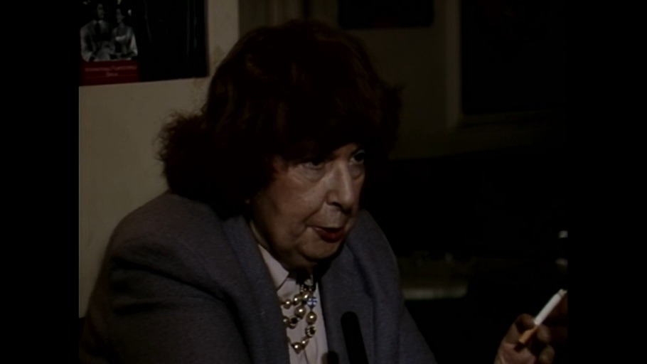 Gedanken und Gegengedanken