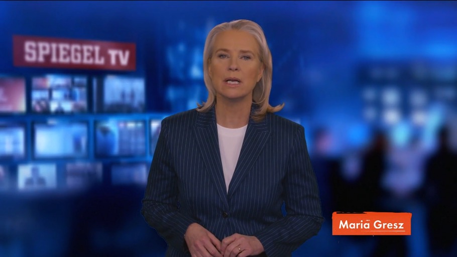 SPIEGEL TV vom 23.02.2026