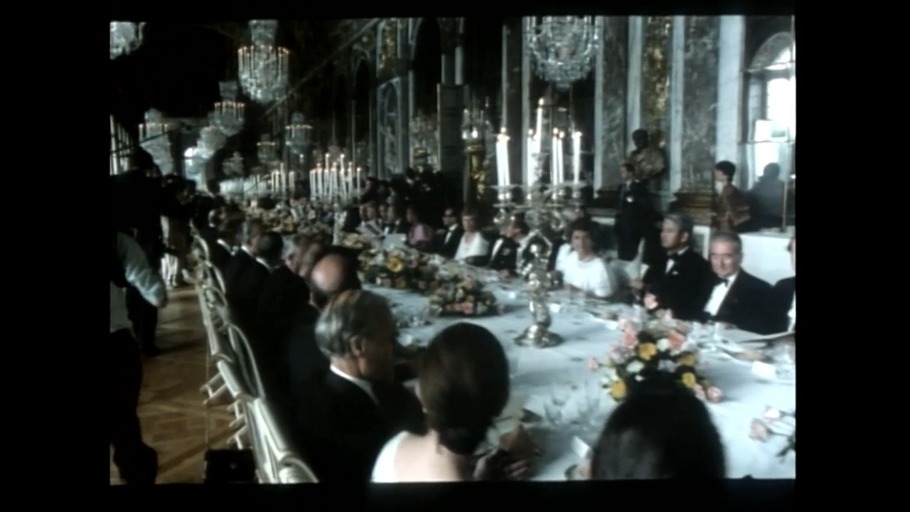 "Die planlose Eliten"