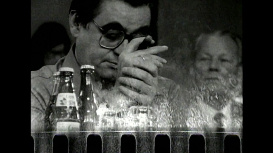 Politik ist Charaktersache