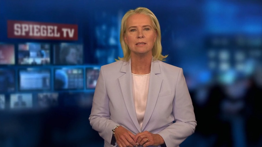 SPIEGEL TV vom 14.09.2026