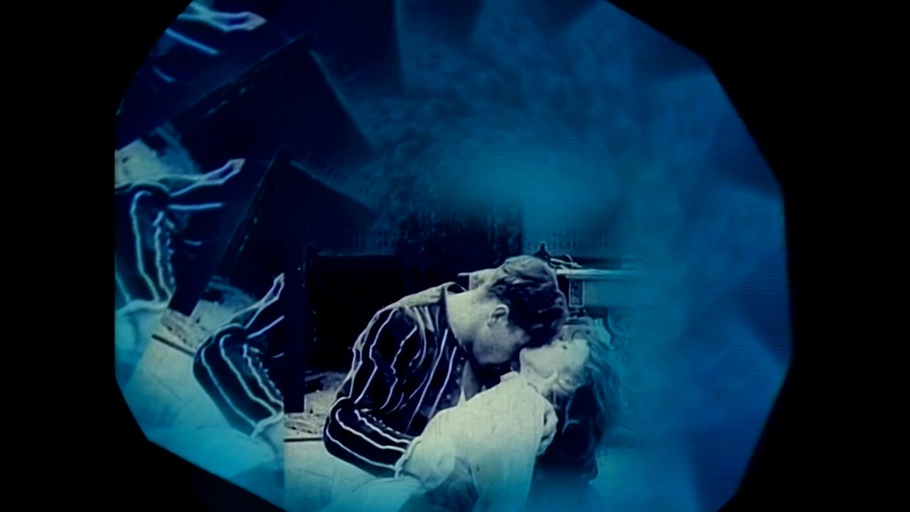 "Der Charme , der aus der Freiheit kommt..."