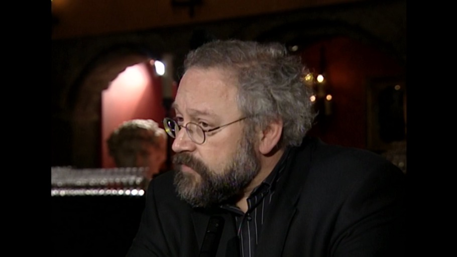 "Möge die Macht mit uns sein!"