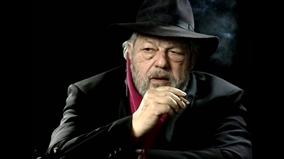 Landkarte der Grausamkeit