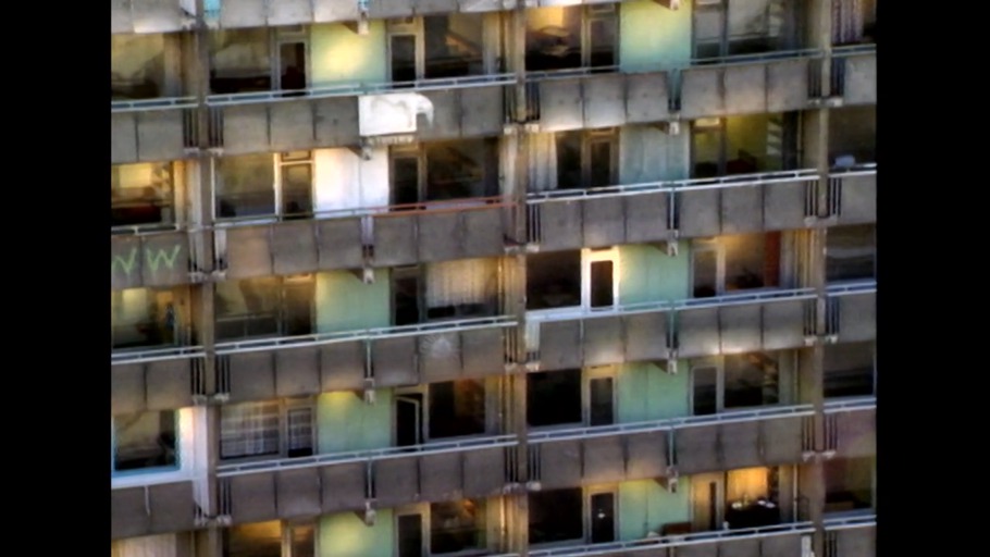 Lesebuch für Städtebewohner Ost