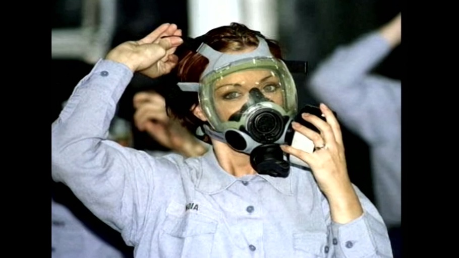 Spaß am Gefahrenurlaub