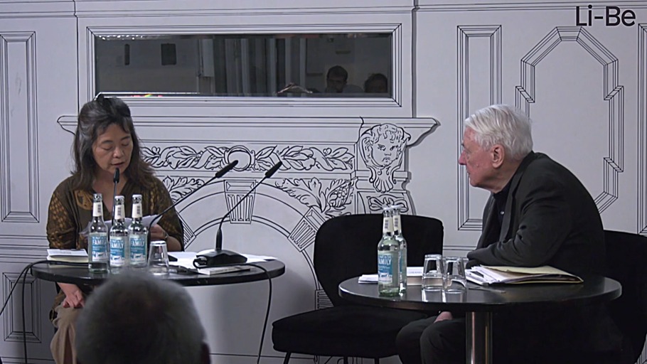 Fortsetzung des Abends mit Film, Musik und Literatur