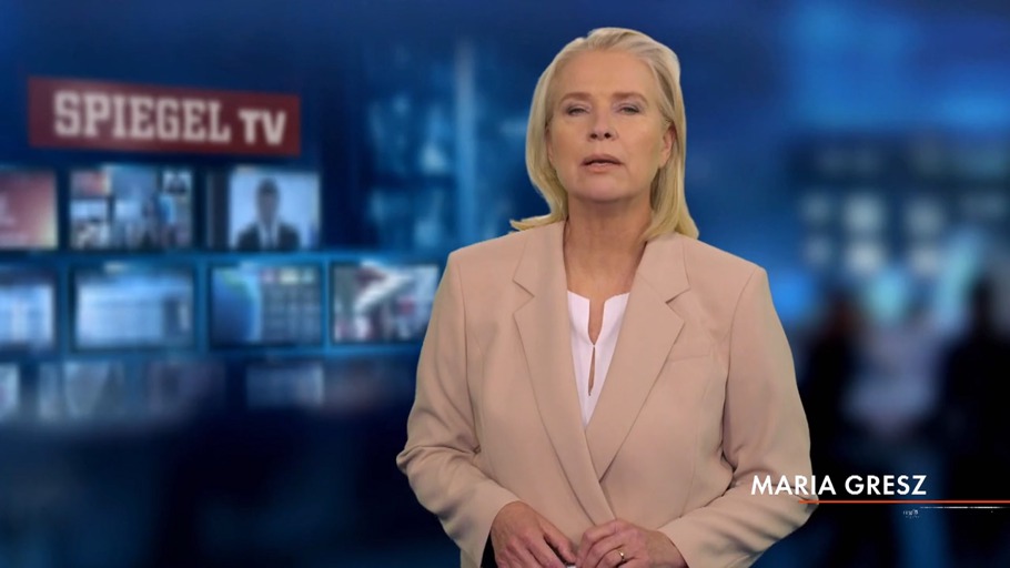 SPIEGEL TV vom 13.07.2026