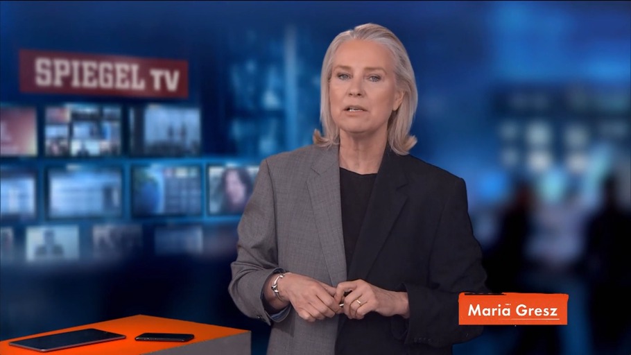SPIEGEL TV vom 12.01.2026