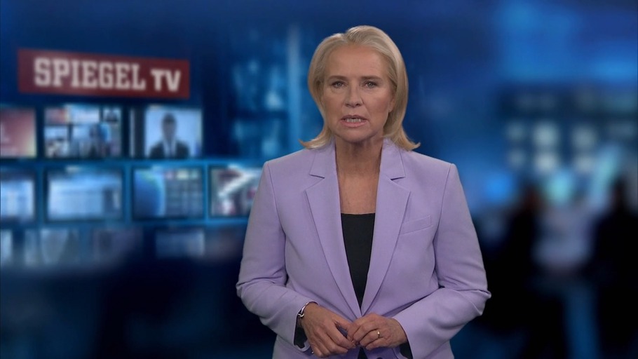 SPIEGEL TV vom 26.10.2026