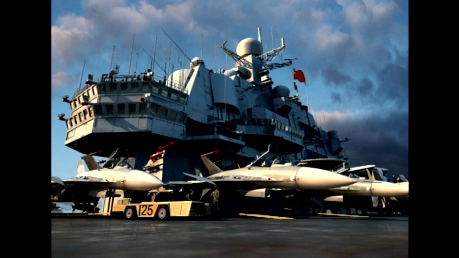 Politische Geologie der Konfliktherde