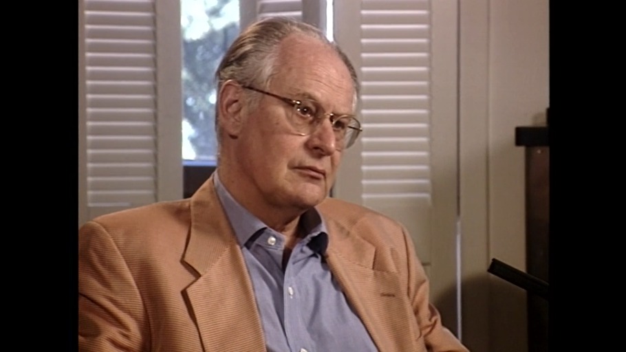 Peter Glotz: Porträt eines Frühaufstehers