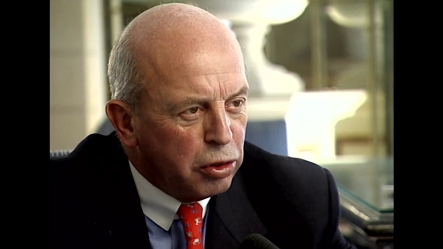 Frieden ausgeschlossen