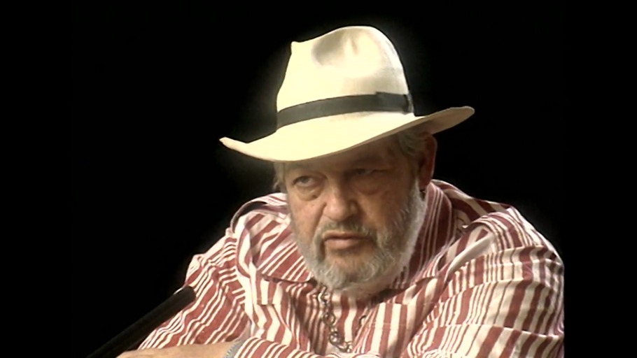 Und wenn die Welt voll Teufel wäre