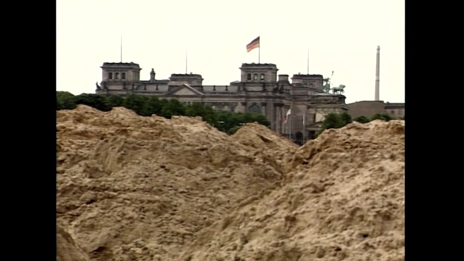 Am Müllplatz der Geschichte