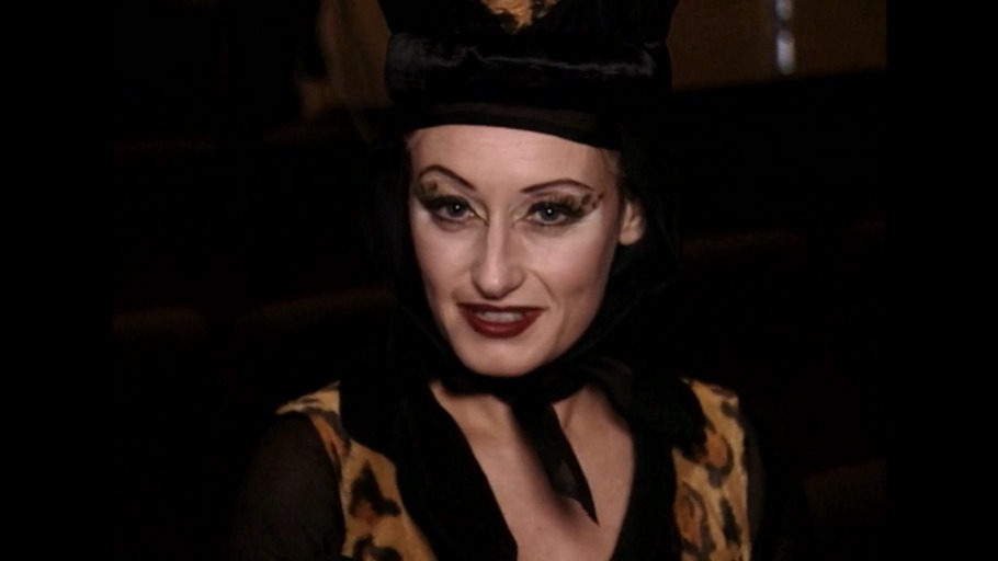 „Hab’ ich nur Deine Liebe, brauch’ ich die Treue nicht“