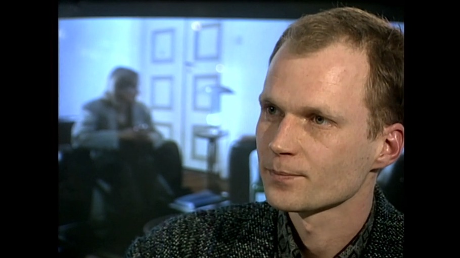 Sklaventreiber der Seele