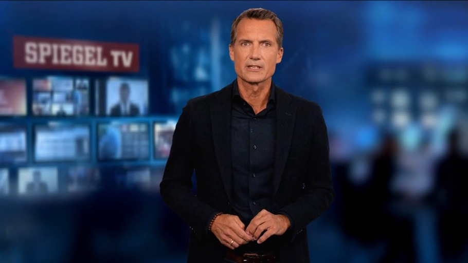 SPIEGEL TV vom 24.08.2026