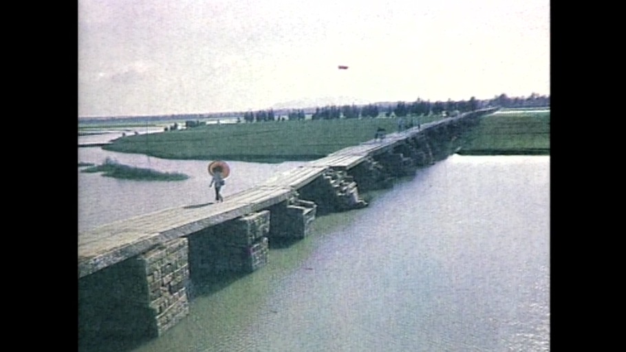 Die vier Arten Brücken zu bauen