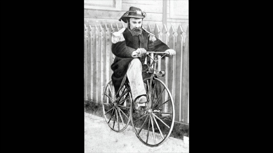 Kaiser von Kalifornien